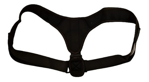 Imagen 5 de 5 de Corrector De Postura Soporte Espalda Cuello Clavícula