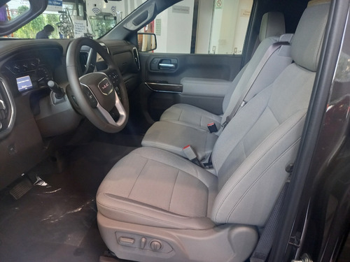 Imagen 7 de 9 de Gmc Sierra Regular 2021