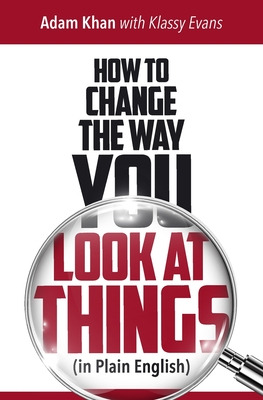 Libro How To Change The Way You Look At Things (in Plain ...