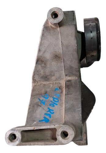 Soporte Alternador Ford Explorer 4.0 2004 Sin Polea (Usado)