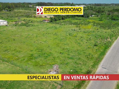 Terrenos De 840m², En Venta, Ciudad Del Plata