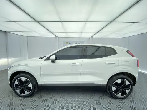 Volvo EX30 0.0 Core Rwd