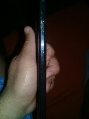 Vendo Ou Troco Celular Sony Xperia Bom Nao Tem O Carregador