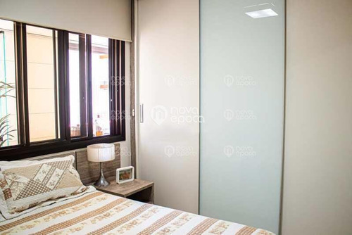 Imagem 7 de 20 de Apartamento - Ref: Co2ap55299