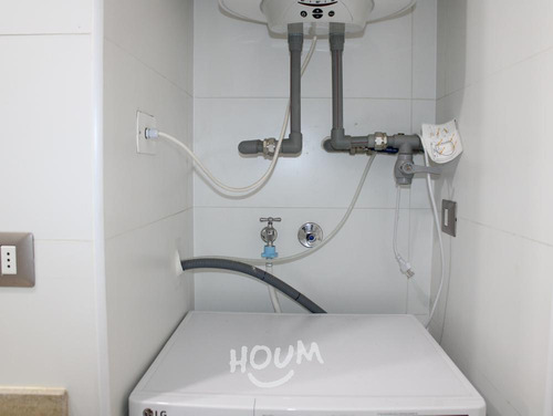 Departamento Ventura Blanco Viel Id: 140289