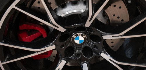 Bmw Serie 5 2022