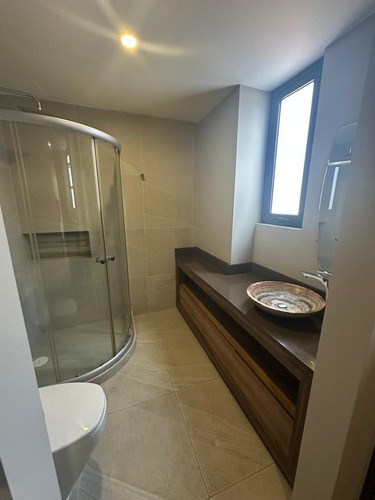 Departamento En Renta En Palmas La Paloma, Morelia, Michoacán