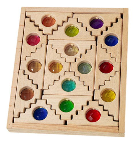 Juego De Bloques De Construcción De , Bloques De