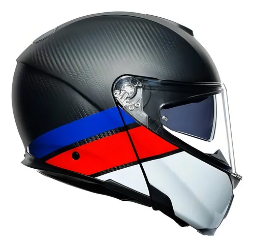 Casco agv sportmodular carbon hotsell