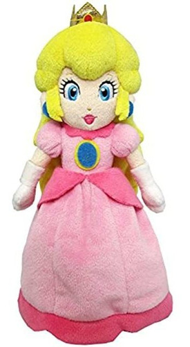 Sanei Super Mario All Star Collection - Ac05 - 10  Princess