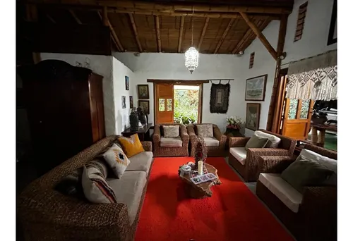 Se Vende Casa Campestre En Calarcá - Quindío
