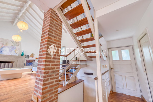 Casa En Venta -4 Ambientes - Mayling Cc-pilar
