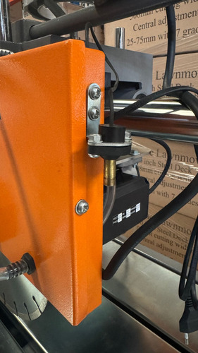 Cortadora Eléctrica Mmq Cm-350 Cerámica Y Ladrillo