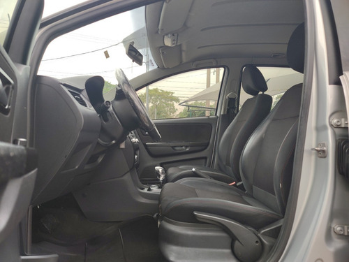 Vw Fox 1.6 Completo