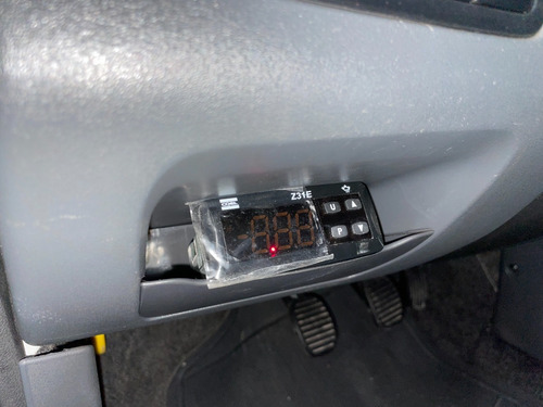 Imagem 8 de 12 de Fiat Fiorino 1.4 Hardworking Flex Refrigerada -10°c 2020