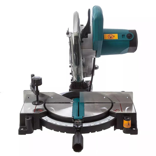 Sierra Ingleteadora Mls100 255 Mm (10 Pulg) Makita A Msi