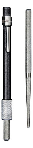 Accusharp (030c) Afilador Diamantado Tipo Pluma P/ Cuchillos