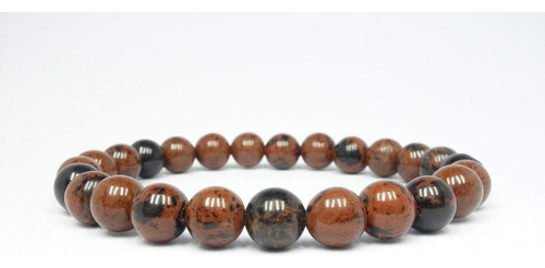 Pulsera Elástica Con Piedras Preciosas Energizadas Awaken Yo