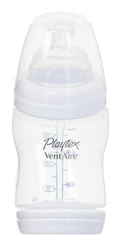 Playtex Ventaire - Botella Ancha (6 Onzas, 3 Unidades)