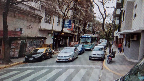 Imagen 4 de 4 de Oportunidad, Exelente Lote En Lo Mejor De Almagro