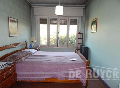Casa En Venta En Quilmes Oeste