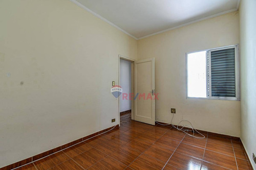 Casa Com 2 Quartos, 90m² Por R$ 660.000 - Tatuapé - São Paulo/sp - Ca1125