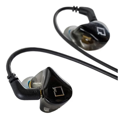 Imagem 3 de 7 de Fone De Ouvido De Monitoramento In Ear Ik325 Költ