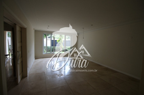 Imagem 7 de 15 de Padrão Jardim América 1141m² 05 Dormitórios 05 Suítes 10 Vagas - B8d0-ef01