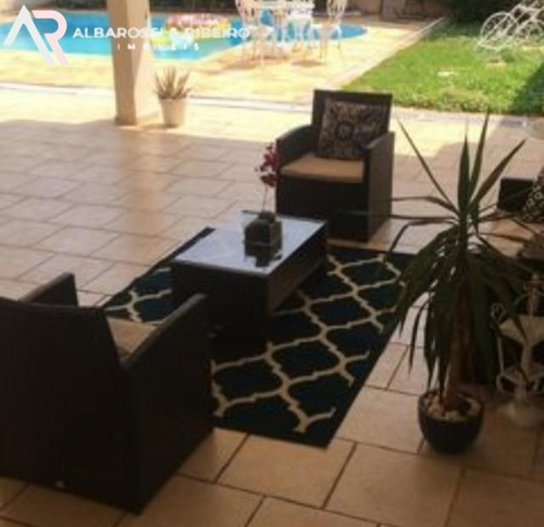 Imagem 12 de 30 de Casa À Venda, Condomínio Ibiti Do Paço, Sorocaba. - Sp - Ca0159_albari