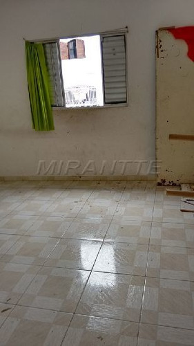 Imagem 4 de 9 de Comercial Em Casa Verde Alta - São Paulo, Sp - 130810