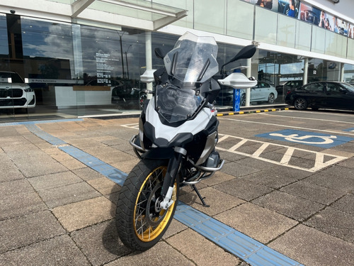 Bmw R 1250 Gs Premium Hp