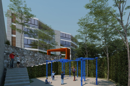Imagen 6 de 11 de Departamento En Venta, Villa Verdún Con Terraza
