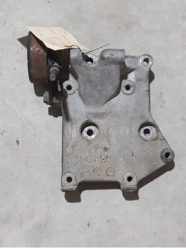 Base Del Compresor De Un Nissan Sentra 2005 