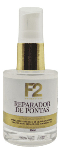 Reparador De Pontas Com Óleo De Ojon 30ml