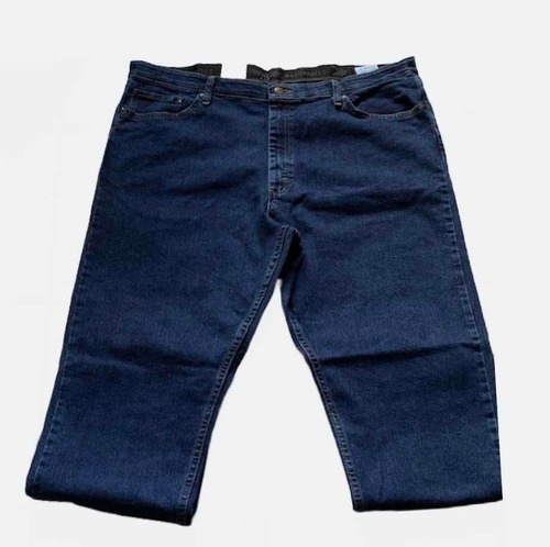 Blue Jean Wrangler Original Para Caballero