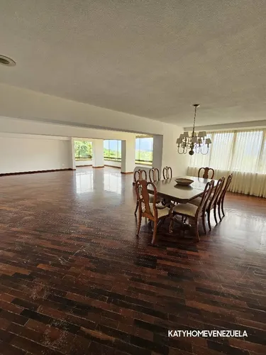 Venta Apartamento La Lagunita