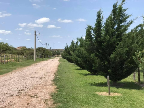 Vendo/financio Lote De 900 M2 En Juana Koslay .san Luis