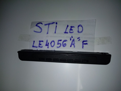 Teclado Completo Tv Sti Le 4056(a) F