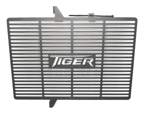 Proteção Radiador Tiger 800 Xc Xr Xcx Xrx Xca - Frete Gratis