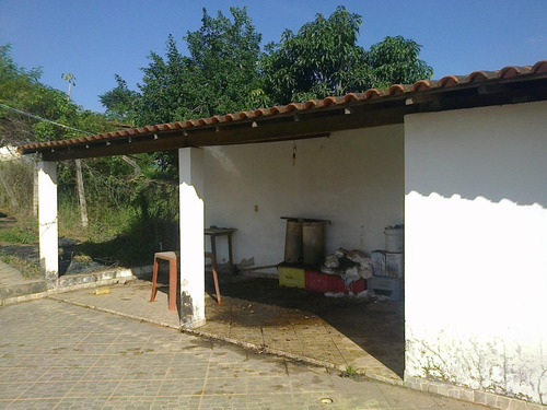 Imagem 15 de 19 de Chácara Com 2 Dormitórios À Venda, 2000 M² Por R$ 500.000,00 - Bela Vista - Elias Fausto/sp - Ch0070