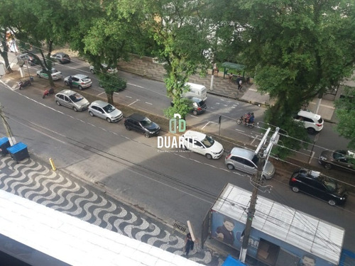 Imagem 1 de 11 de Apartamento - Ap02356 - 34891380