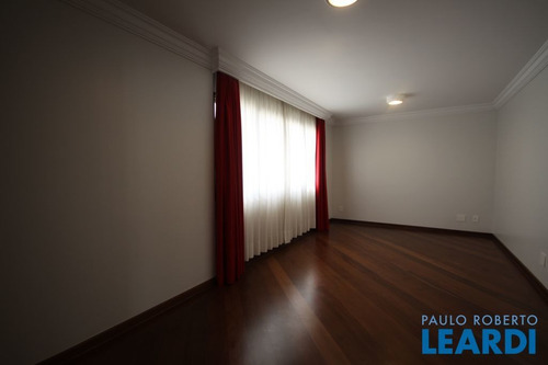Imagem 8 de 15 de Apartamento - Alphaville - Sp - 544731