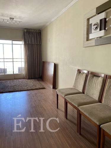 Imagem 2 de 23 de Apartamento Residencial Em São Paulo - Sp - Ap2339_etic