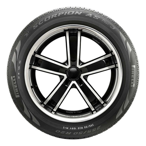 2 Llantas 275/45 R20 Pirelli Scorpion As Plus 3 110v