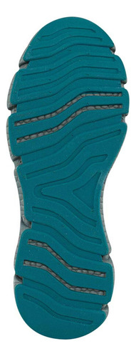 Imagen 7 de 8 de Tenis Glesh Gris Para Hombre Croydon