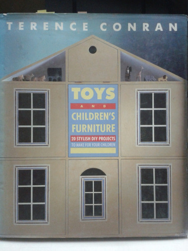 Toys And Children Furniture * Conran Juguetes Decoracion