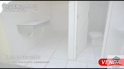 Casa A Venda Canguaretama
