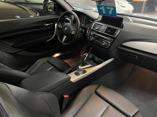 Bmw M 240i 3.0 24v Turbo Gasolina 2p Automático