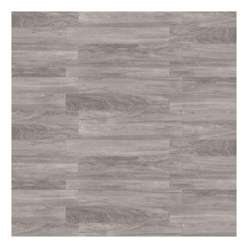 Porcelanato Guayacan Gris Mate Rectificado 19x120 Cm