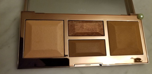 Becca Be A Light Face Palette Medium To Deep
